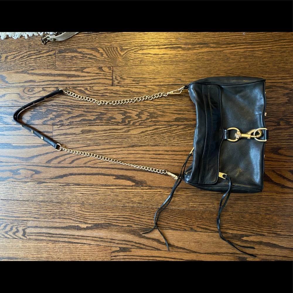 Beautiful Rebecca Minkoff handbag